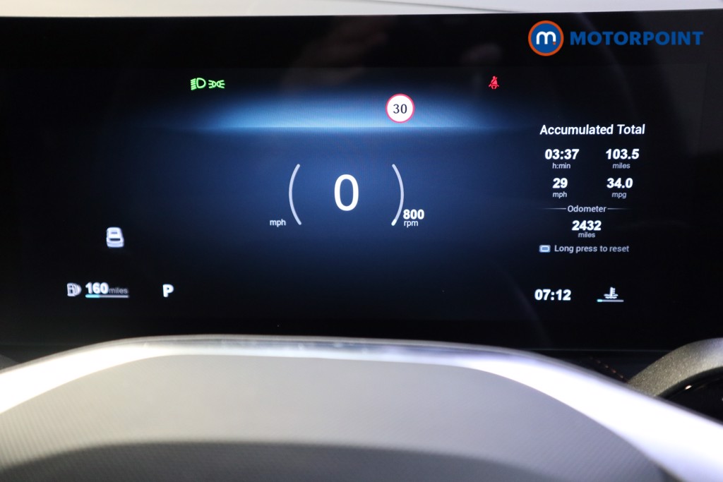 Used MG MG HS 2025 for sale - 76862651: Photo 13