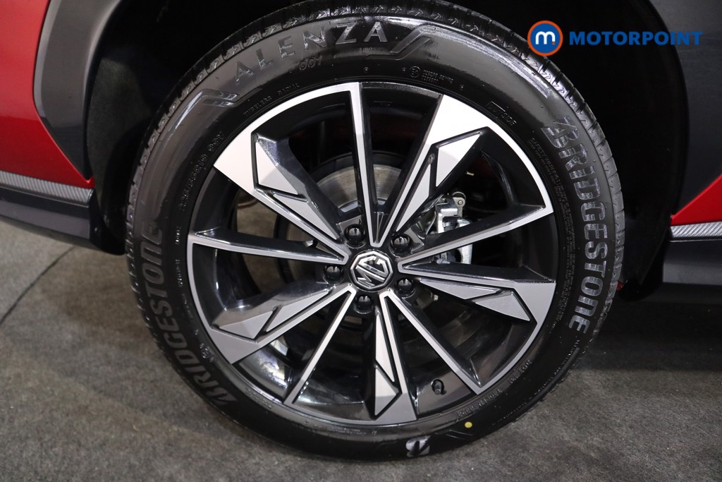 Used MG MG HS 2025 for sale - 76862651: Photo 23