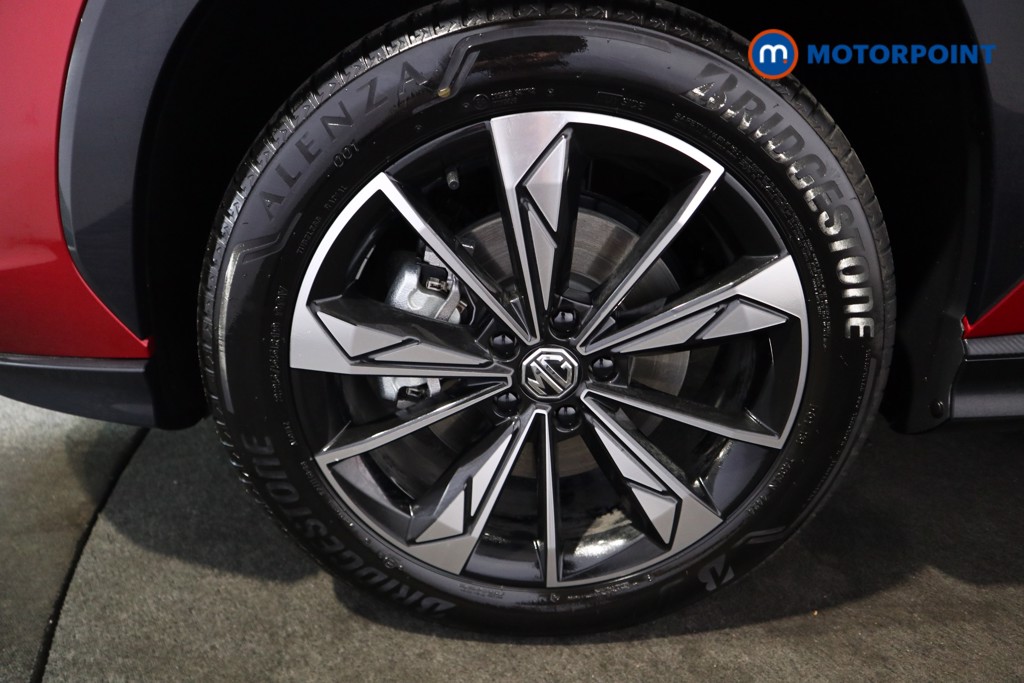 Used MG MG HS 2025 for sale - 76862651: Photo 25