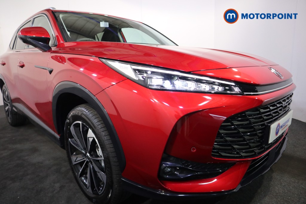 Used MG MG HS 2025 for sale - 76862651: Photo 34