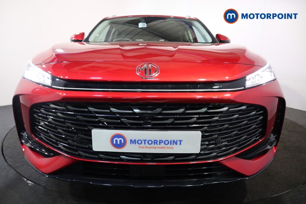 Used MG MG HS 2025 for sale - 76862651: Photo 35