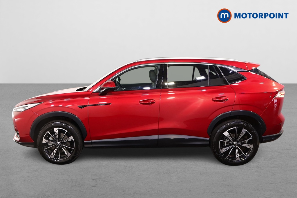 Used MG MG HS 2025 for sale - 76862651: Photo 4