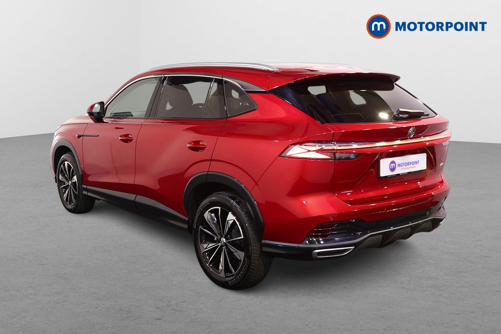 Used MG MG HS 2025 for sale - 76862651: Photo 5