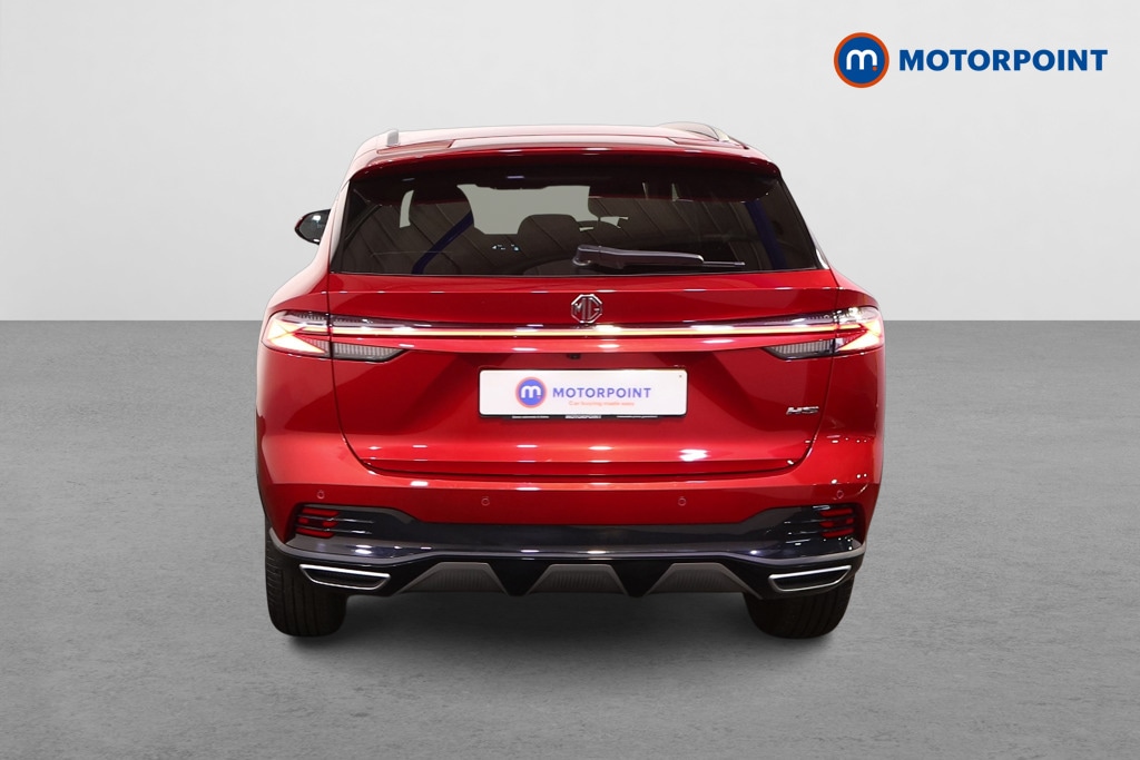 Used MG MG HS 2025 for sale - 76862651: Photo 6