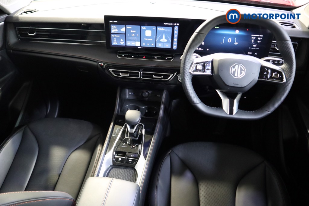 Used MG MG HS 2025 for sale - 76862651: Photo 9