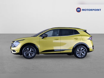 Used Kia Sportage 2023 for sale - 79572456: Photo