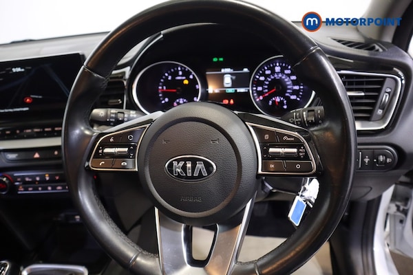 Used Kia Ceed 2021 for sale - 76278861: Photo 11