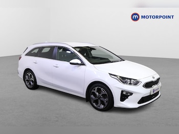 Kia - Ceed