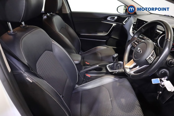Used Kia Ceed 2021 for sale - 76278861: Photo 25