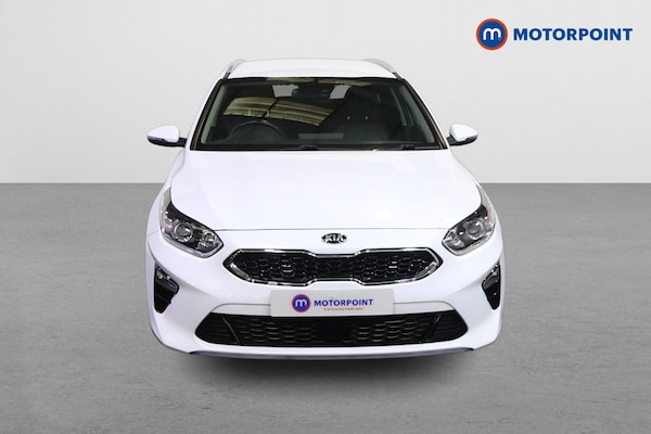 Used Kia Ceed 2021 for sale - 76278861: Photo 2