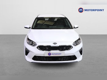 Used Kia Ceed 2021 for sale - 76278861: Photo 2