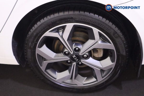 Used Kia Ceed 2021 for sale - 76278861: Photo 30