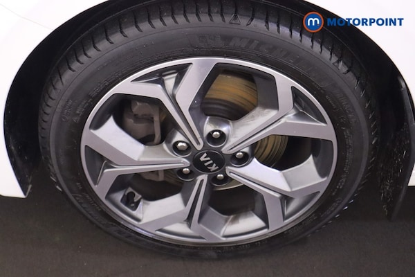 Used Kia Ceed 2021 for sale - 76278861: Photo 31