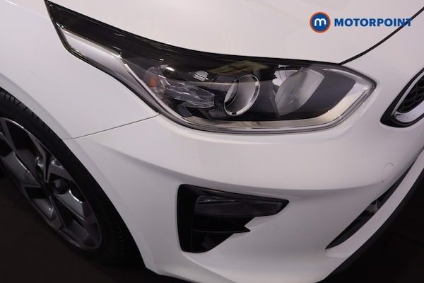 Used Kia Ceed 2021 for sale - 76278861: Photo 33