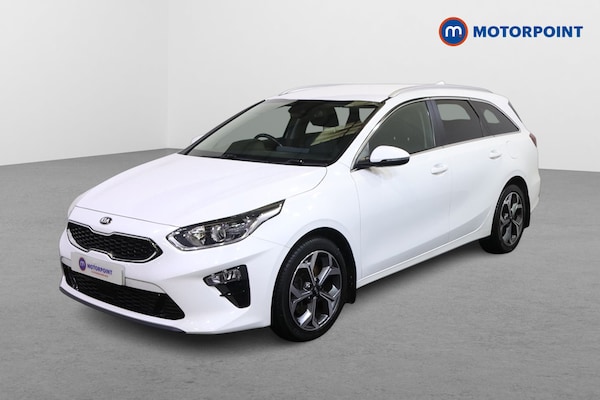 Used Kia Ceed 2021 for sale - 76278861: Photo 3