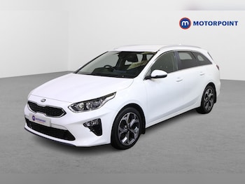 Used Kia Ceed 2021 for sale - 76278861: Photo 3
