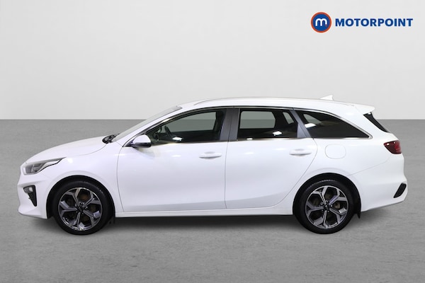 Used Kia Ceed 2021 for sale - 76278861: Photo 4