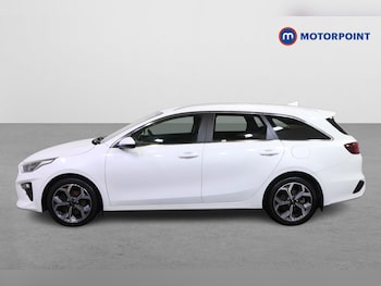 Used Kia Ceed 2021 for sale - 76278861: Photo 4