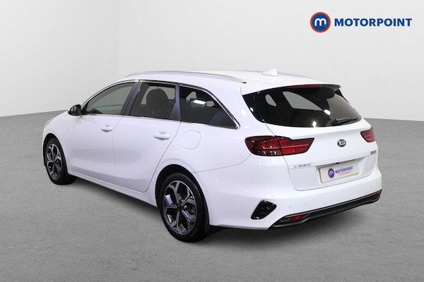Used Kia Ceed 2021 for sale - 76278861: Photo 5
