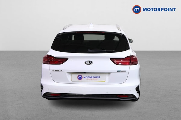 Used Kia Ceed 2021 for sale - 76278861: Photo 6