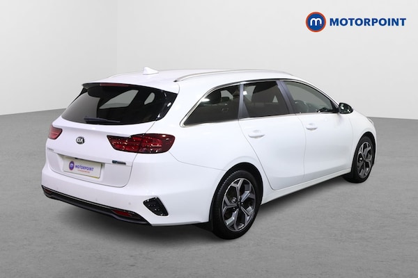 Used Kia Ceed 2021 for sale - 76278861: Photo 7