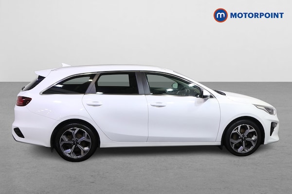 Used Kia Ceed 2021 for sale - 76278861: Photo 8
