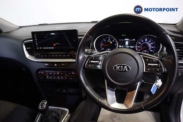 Used Kia Ceed 2021 for sale - 76278861: Photo 9
