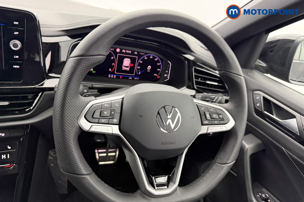 Used Volkswagen T-Roc 2025 for sale - 77407323: Photo 11