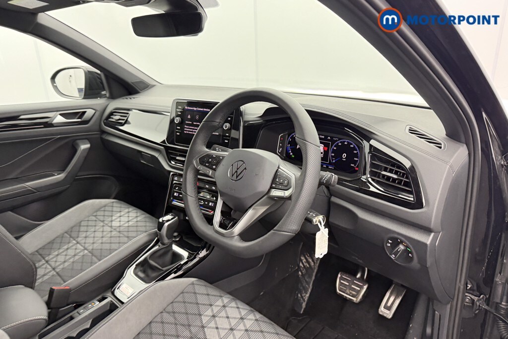 Used Volkswagen T-Roc 2025 for sale - 77407323: Photo 12