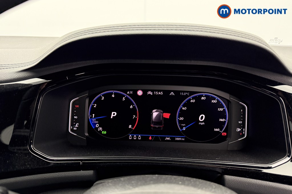 Used Volkswagen T-Roc 2025 for sale - 77407323: Photo 13