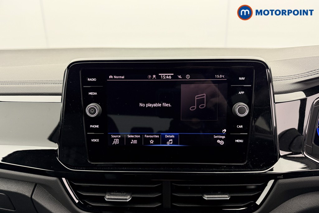 Used Volkswagen T-Roc 2025 for sale - 77407323: Photo 15