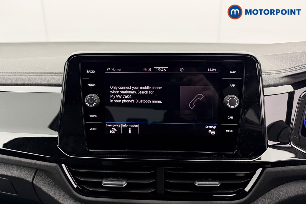 Used Volkswagen T-Roc 2025 for sale - 77407323: Photo 16