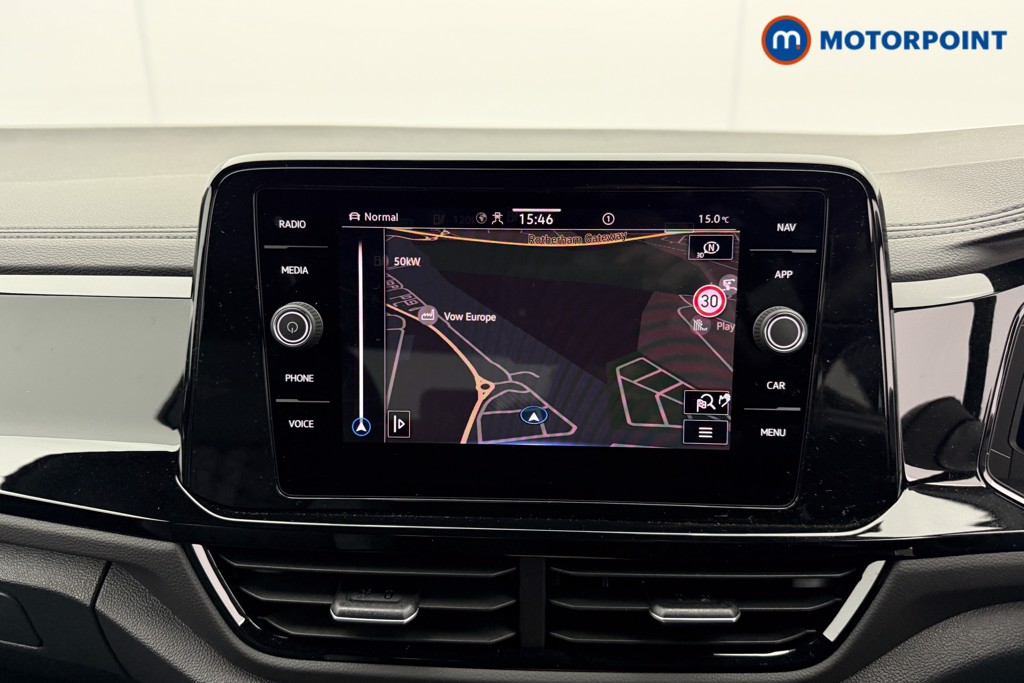 Used Volkswagen T-Roc 2025 for sale - 77407323: Photo 17