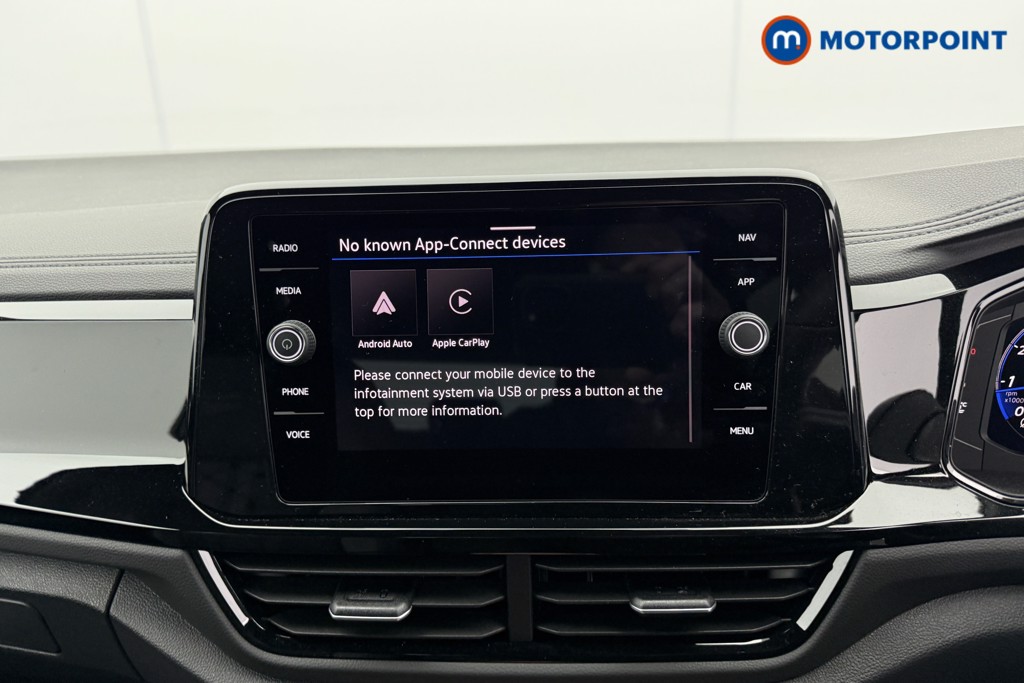 Used Volkswagen T-Roc 2025 for sale - 77407323: Photo 18