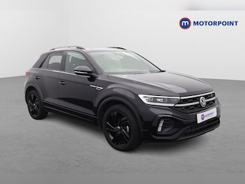 Used Volkswagen T-Roc 2025 for sale - 77407323: Photo