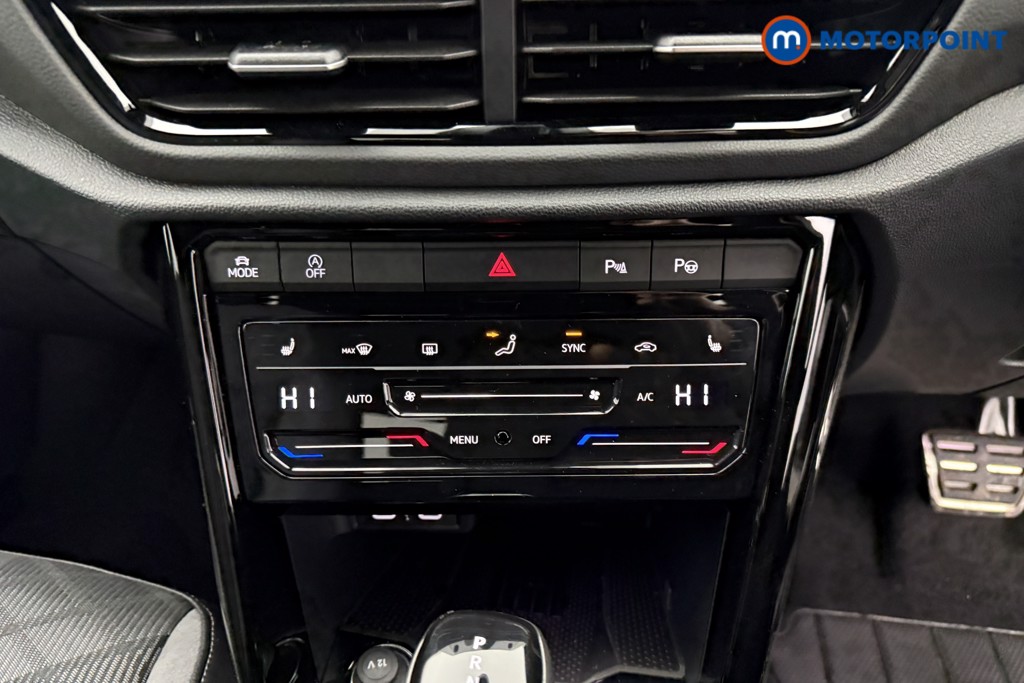 Used Volkswagen T-Roc 2025 for sale - 77407323: Photo 20