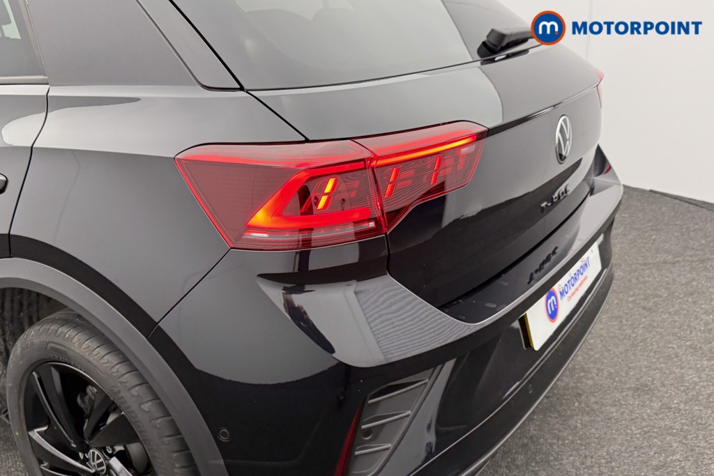 Used Volkswagen T-Roc 2025 for sale - 77407323: Photo 35