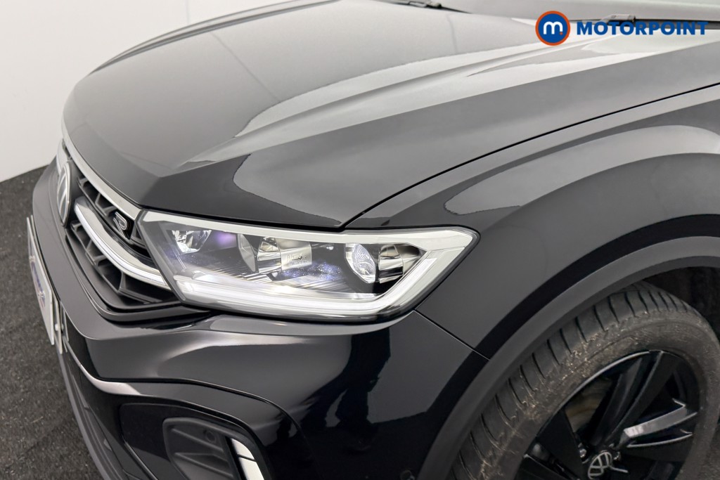 Used Volkswagen T-Roc 2025 for sale - 77407323: Photo 37