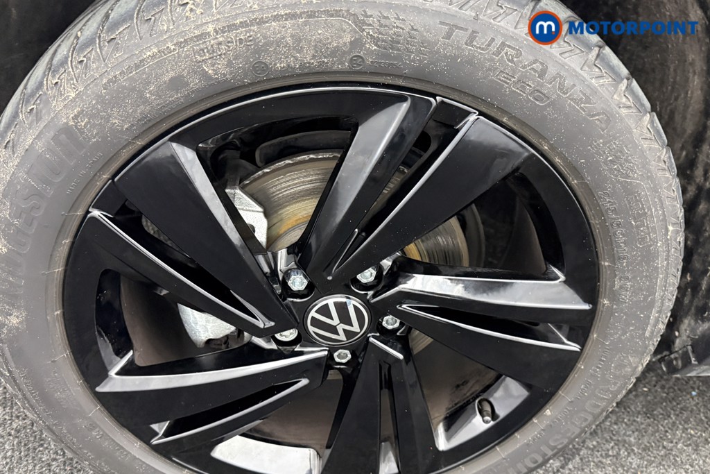 Used Volkswagen T-Roc 2025 for sale - 77407323: Photo 38