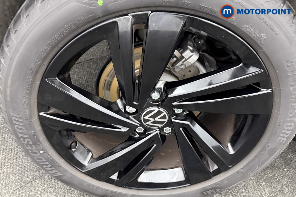 Used Volkswagen T-Roc 2025 for sale - 77407323: Photo 40