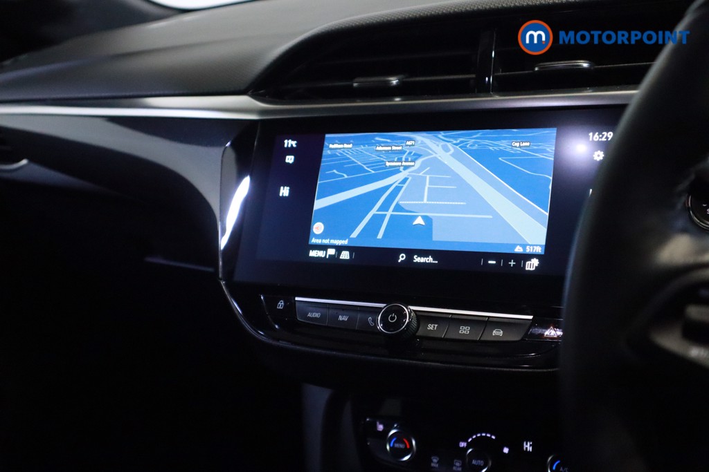 Used Vauxhall Corsa 2023 for sale - 77628390: Photo 10