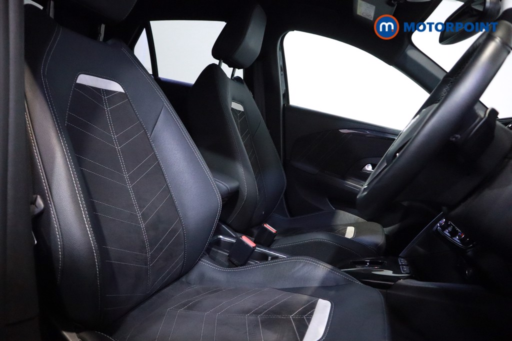 Used Vauxhall Corsa 2023 for sale - 77628390: Photo 13