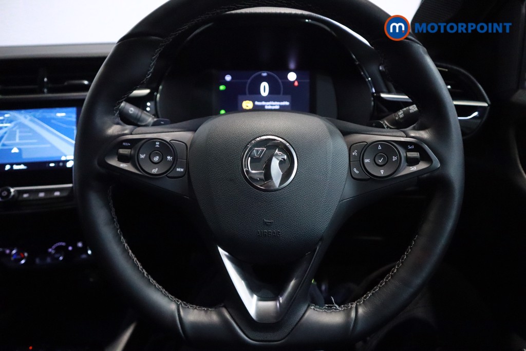 Used Vauxhall Corsa 2023 for sale - 77628390: Photo 16