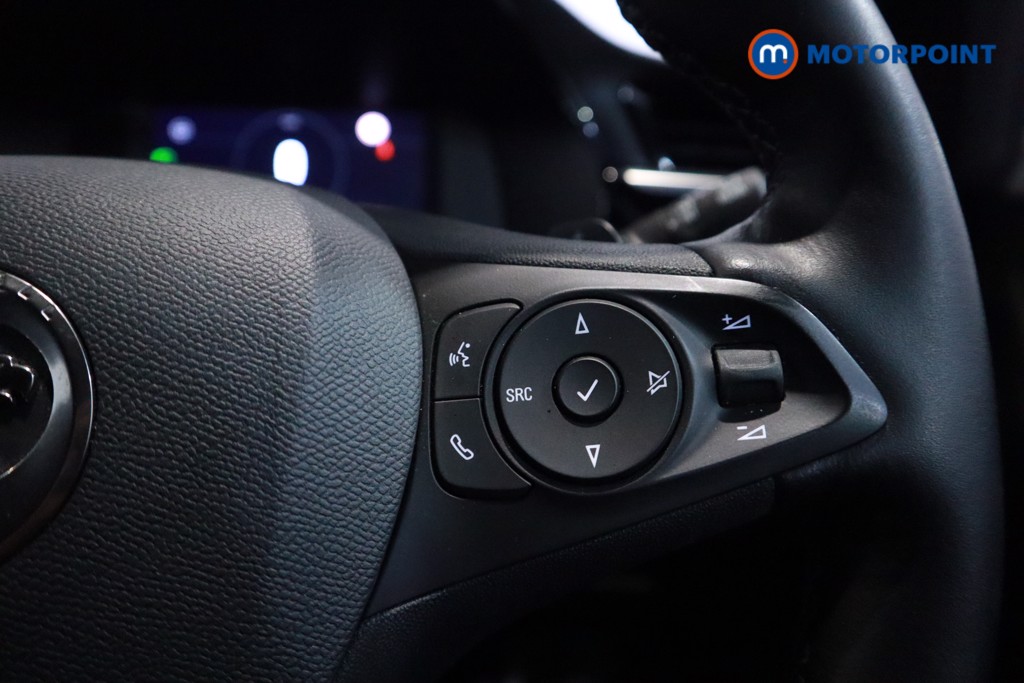 Used Vauxhall Corsa 2023 for sale - 77628390: Photo 18