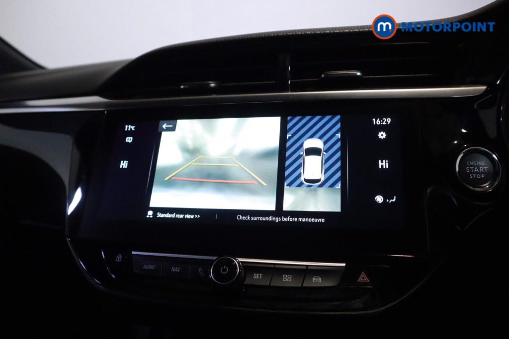 Used Vauxhall Corsa 2023 for sale - 77628390: Photo 20