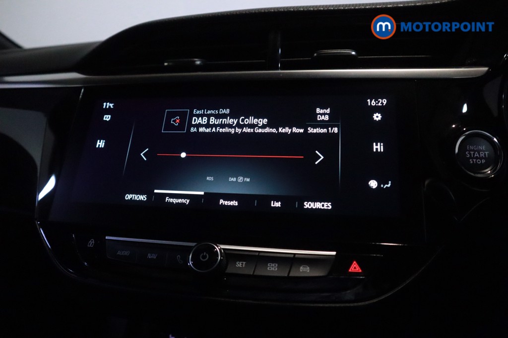 Used Vauxhall Corsa 2023 for sale - 77628390: Photo 21