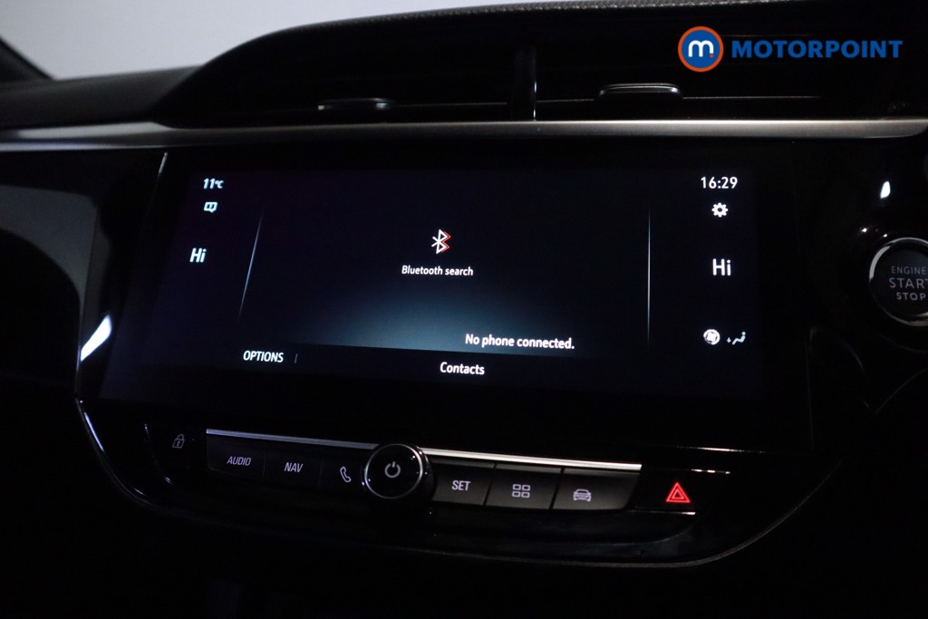 Used Vauxhall Corsa 2023 for sale - 77628390: Photo 22