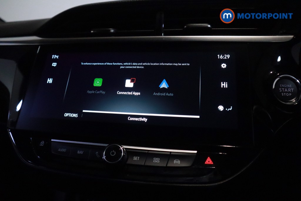 Used Vauxhall Corsa 2023 for sale - 77628390: Photo 23