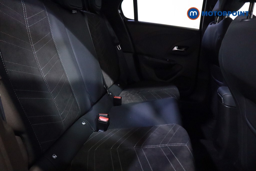 Used Vauxhall Corsa 2023 for sale - 77628390: Photo 33