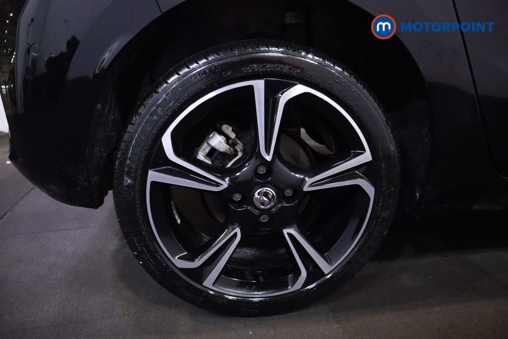 Used Vauxhall Corsa 2023 for sale - 77628390: Photo 36